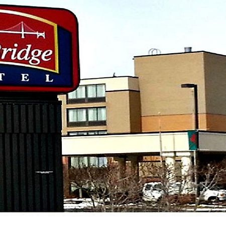 Fairbridge Hotel Cleveland East Wickliffe Bagian luar foto