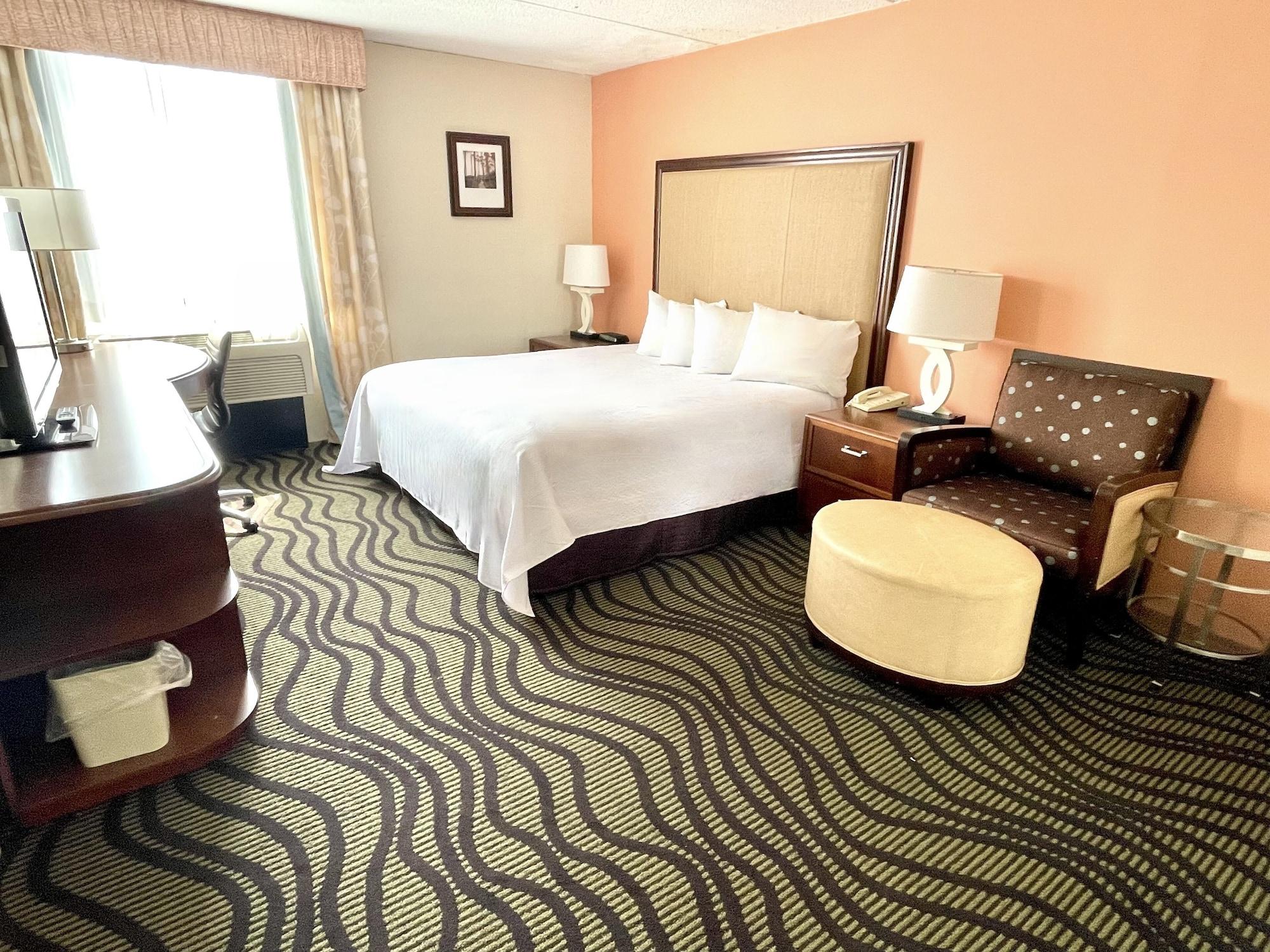 Fairbridge Hotel Cleveland East Wickliffe Bagian luar foto