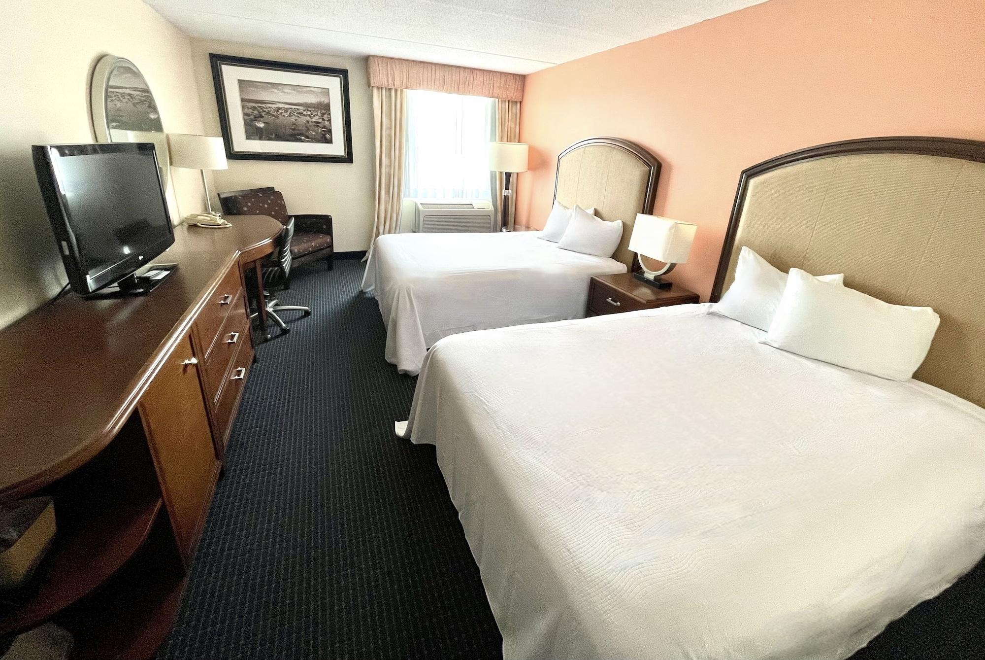 Fairbridge Hotel Cleveland East Wickliffe Bagian luar foto